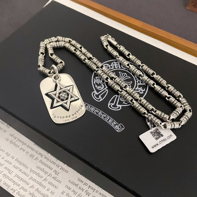 Chrome Hearts Necklaces